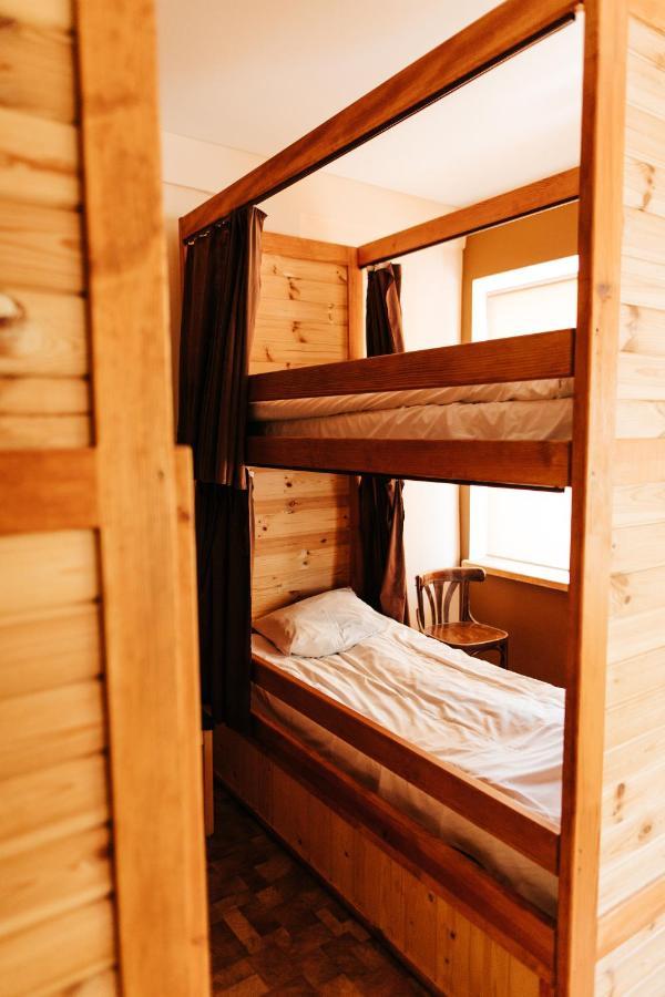 Hostel Tarnopil Ternopil Ngoại thất bức ảnh