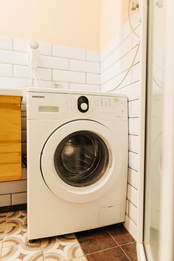 Hostel Tarnopil Ternopil Ngoại thất bức ảnh