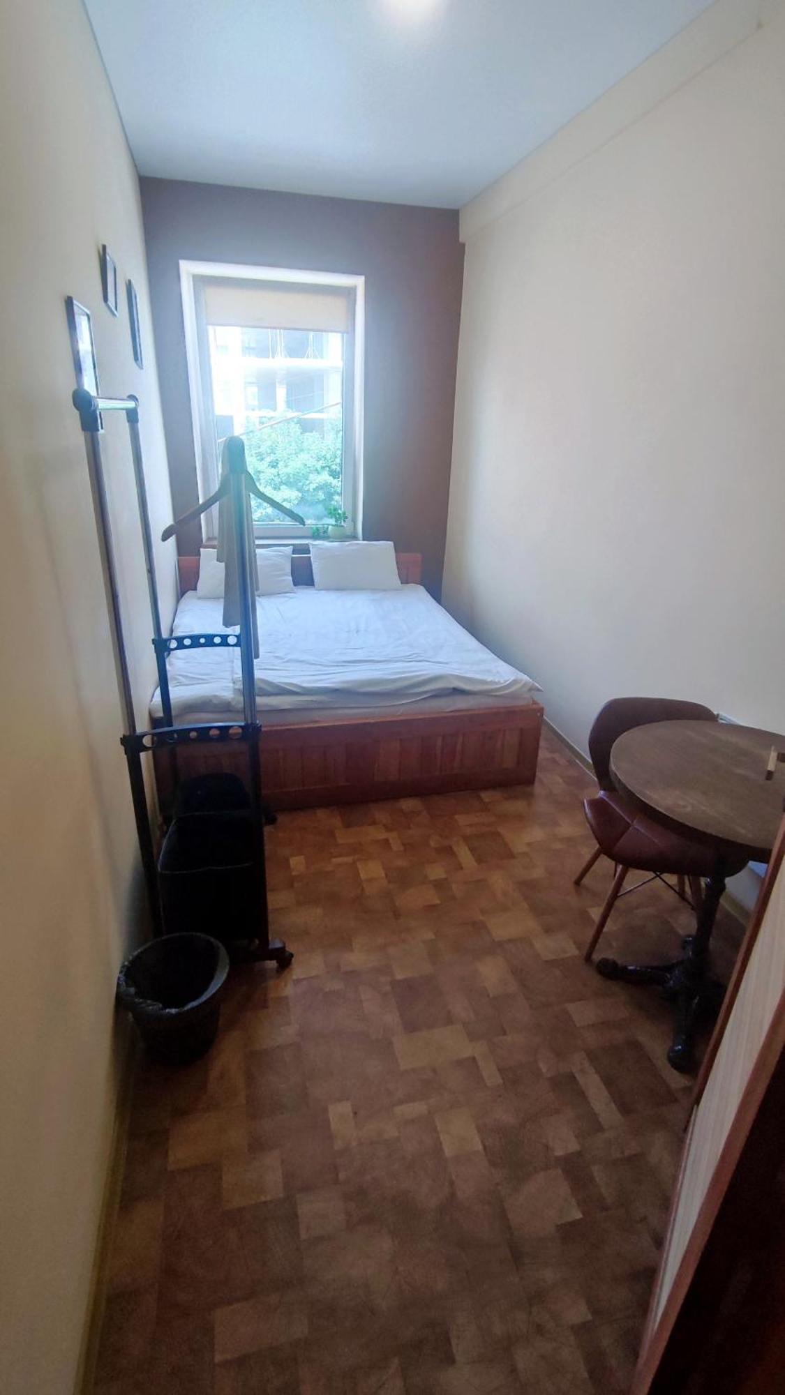 Hostel Tarnopil Ternopil Ngoại thất bức ảnh