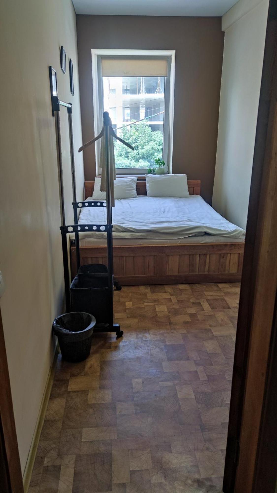 Hostel Tarnopil Ternopil Ngoại thất bức ảnh